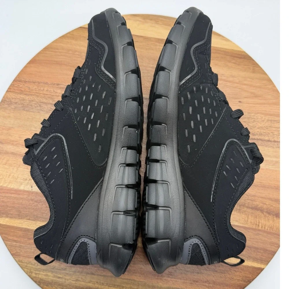 Skechers everyday interior